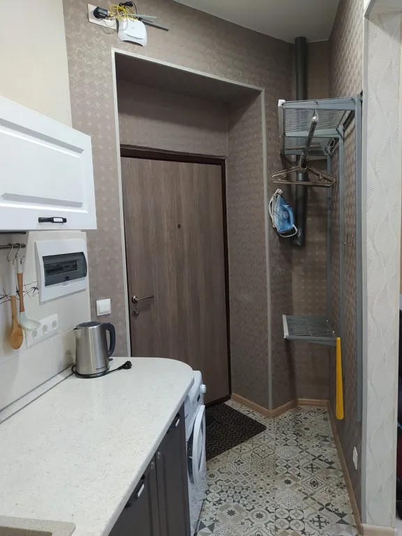 Квартира Квартира Студия в центре — Владивосток
