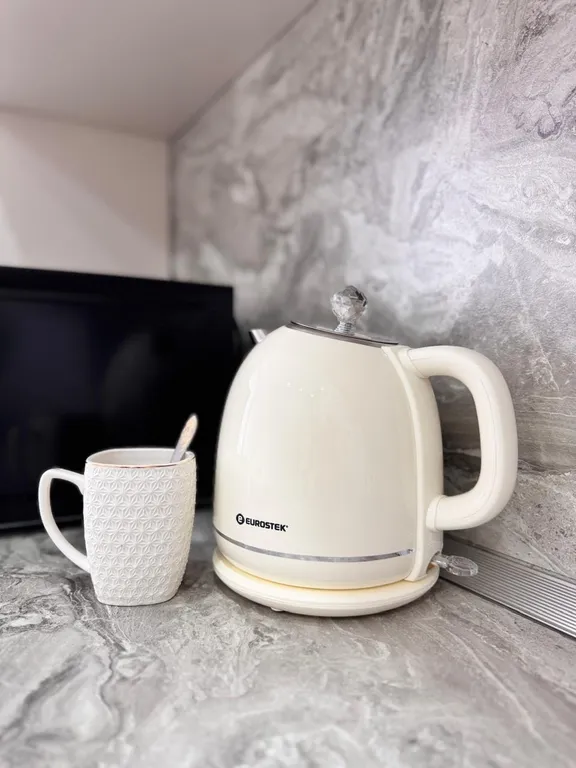 Новая квартира в новом ЖК рядом парк Победы