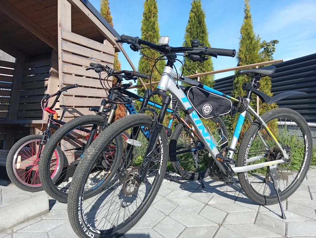 Дом с тёплым 30+ бассейном и сауной в 20 минутах от шикарного пляжа