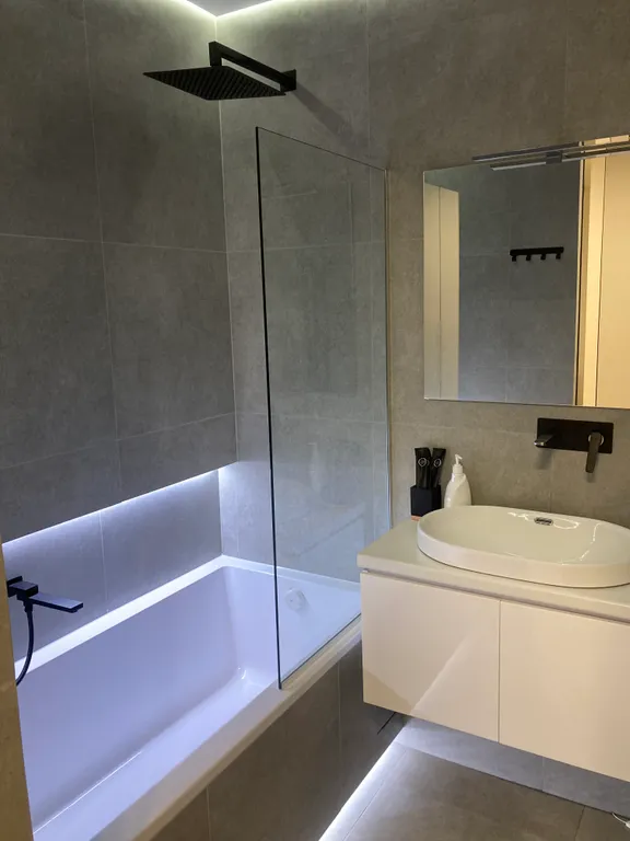 Квартира люкс