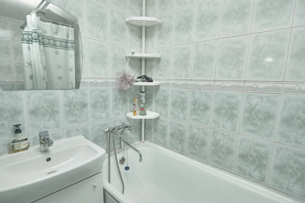 Квартира в центре города