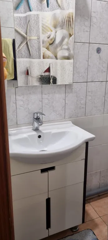 Уютная квартира с видом на Жигулёвские горы и Волгу