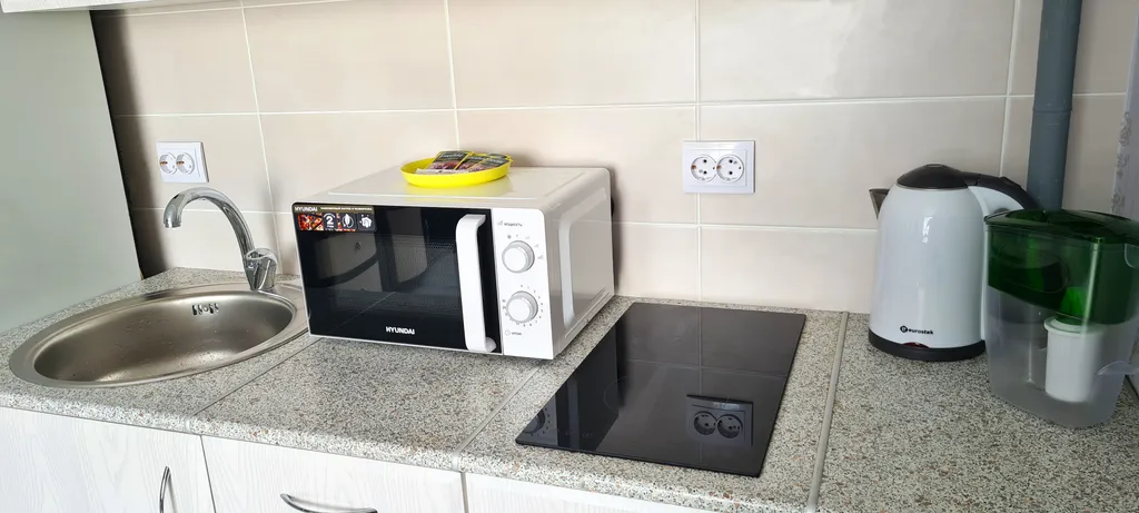 Уютные апартаменты для семейного отдыха и деловых поездок