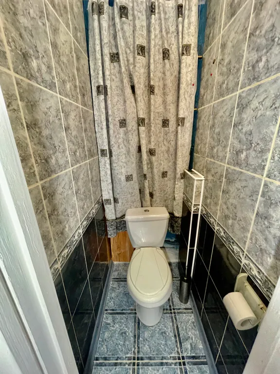 2 -Комнатная квартира Остальная