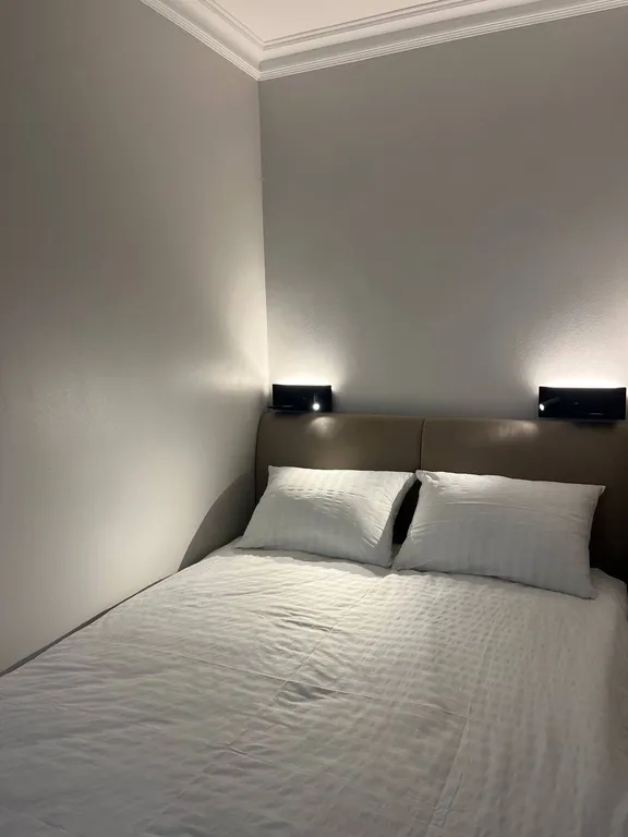 Апартамент сикорского house в тихом центре бреста