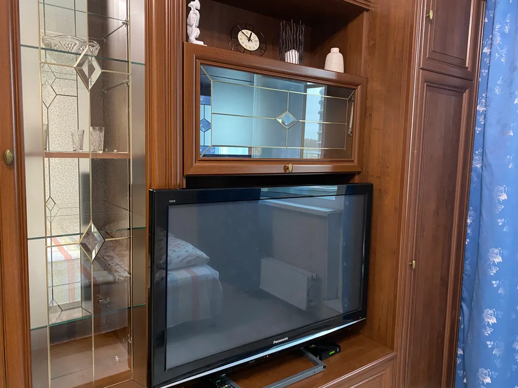 Уютная квартира вблизи Шереметьево