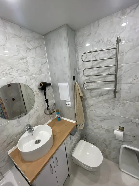 Апартаменты шоколад