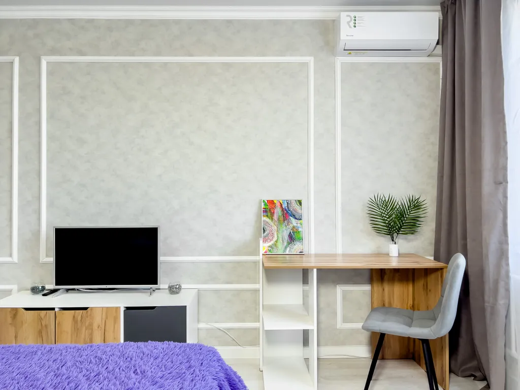 У нас лучше, чем дома