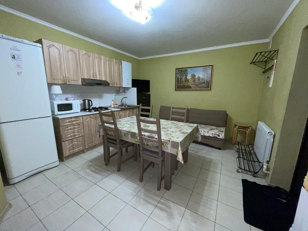 Коттедж Гостевой дом — Ейск