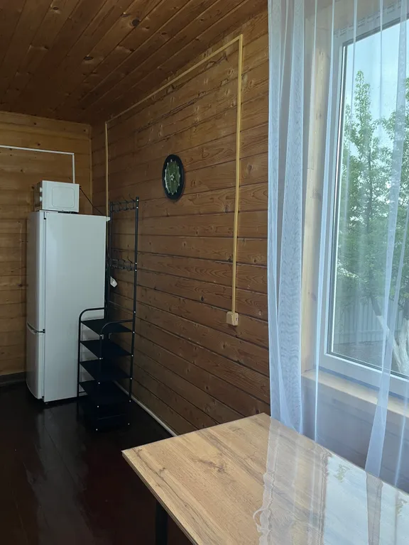 Дом с видом на Волгу на майские праздники