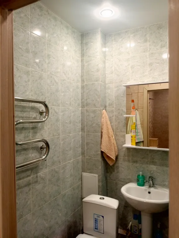 Уютная квартира недалеко от Серафимо-Дивеевского монастыря