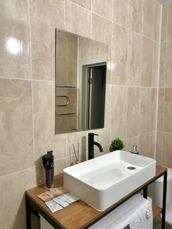 Уютная евродвушка в ЖК  «Рождественский» ждёт вас!