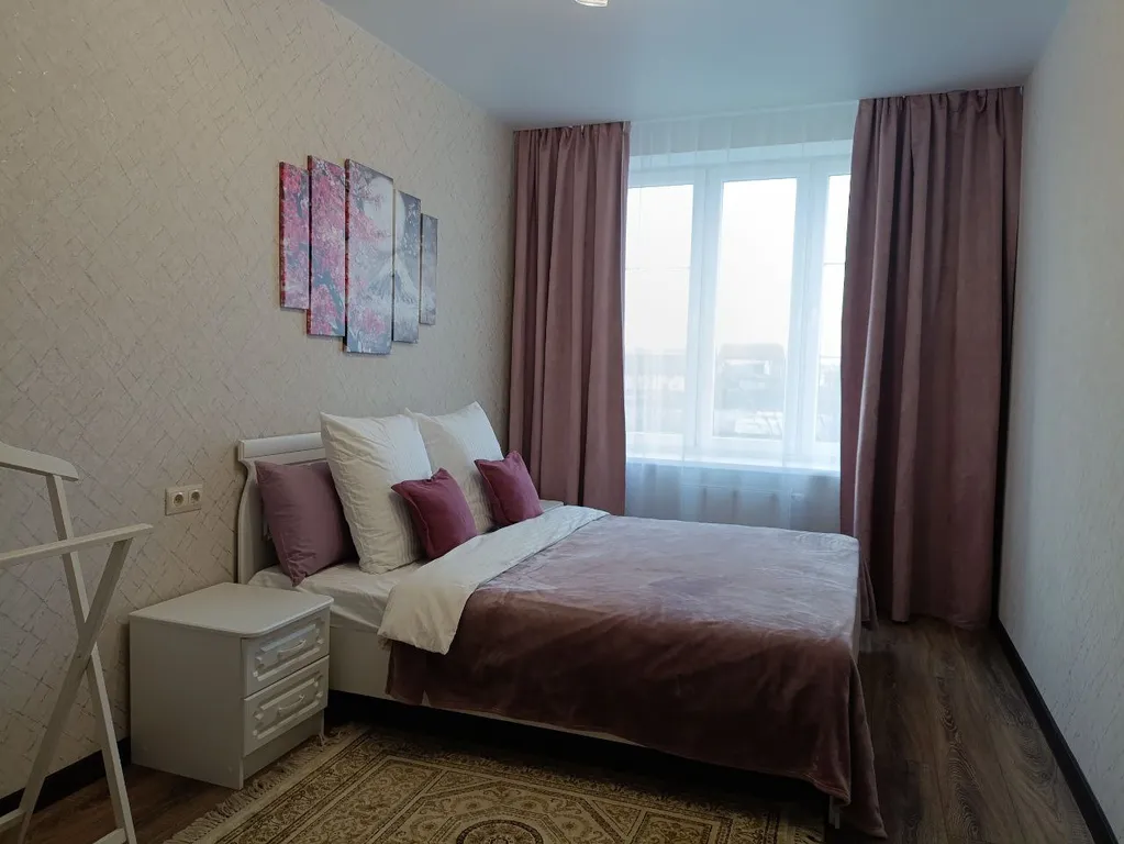 Уютная квартира у моря