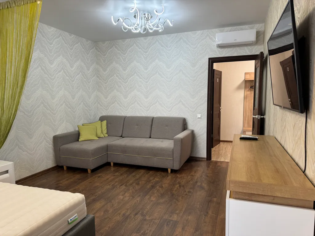 Квартира Квартира в рыбной деревне — Калининград