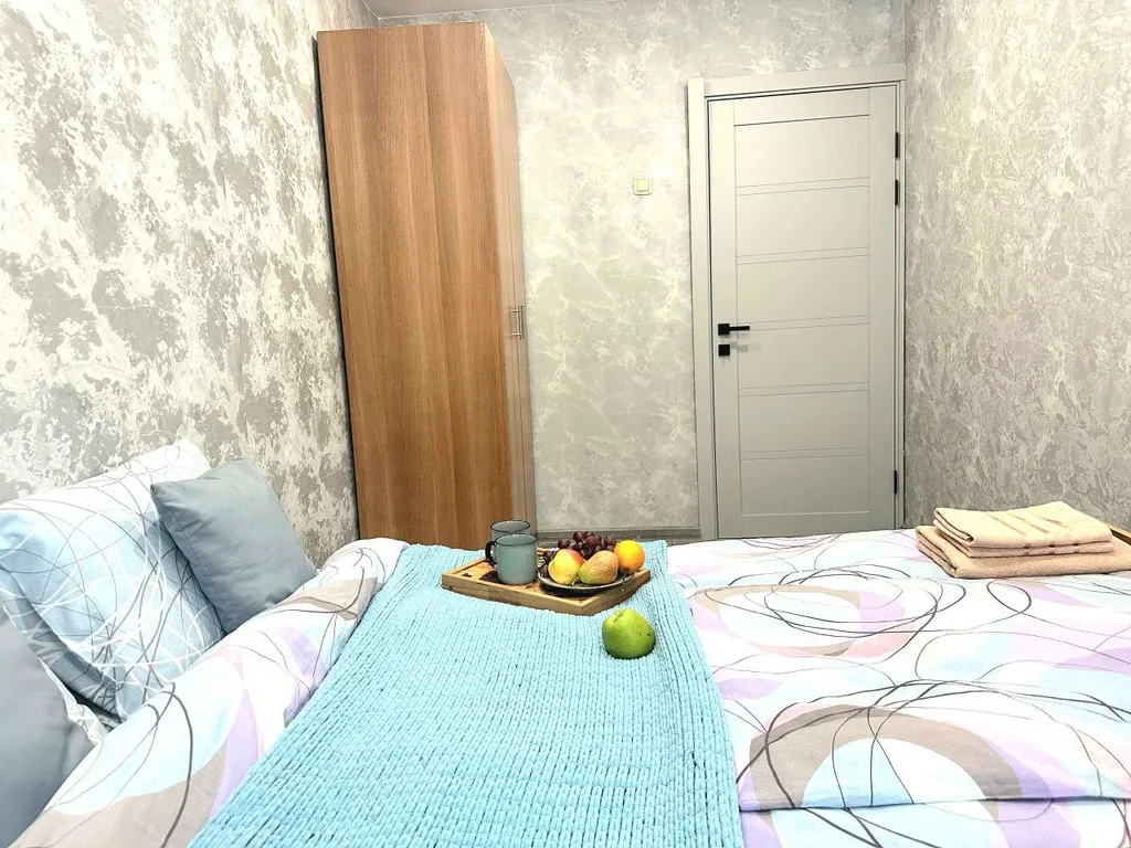 Откройте для себя Комфорт в микрорайоне Юбилейный