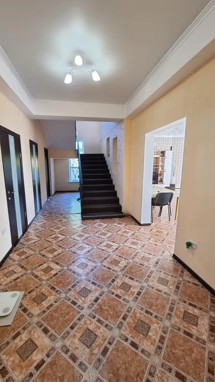 Дом под ключ