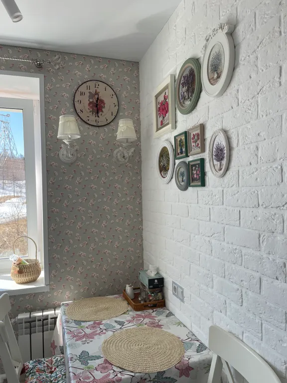 Квартира в центре