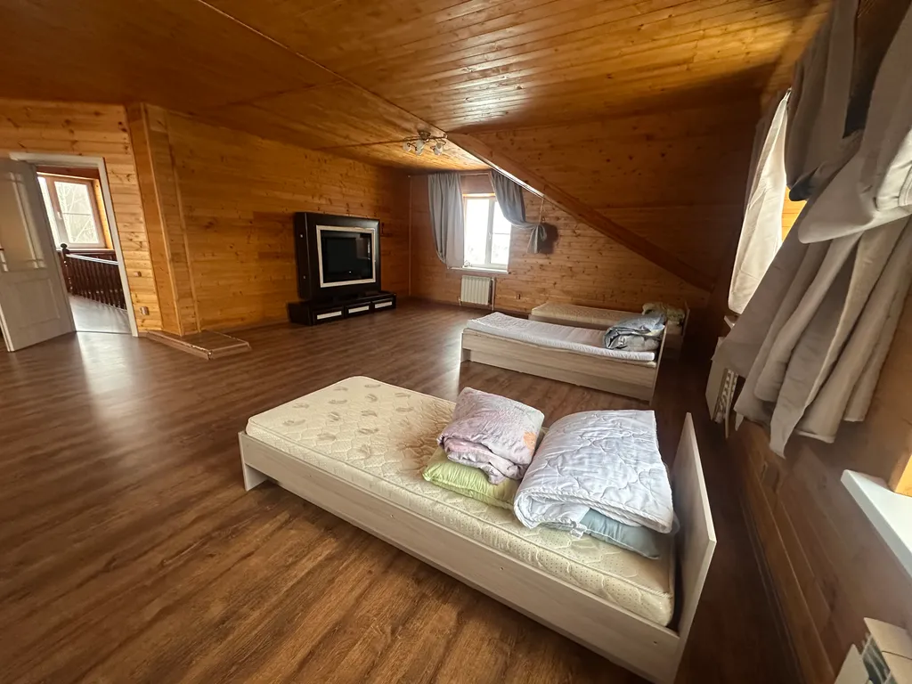 Дом в Твери