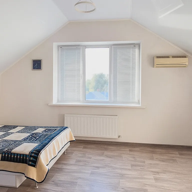 Дом для отдыха