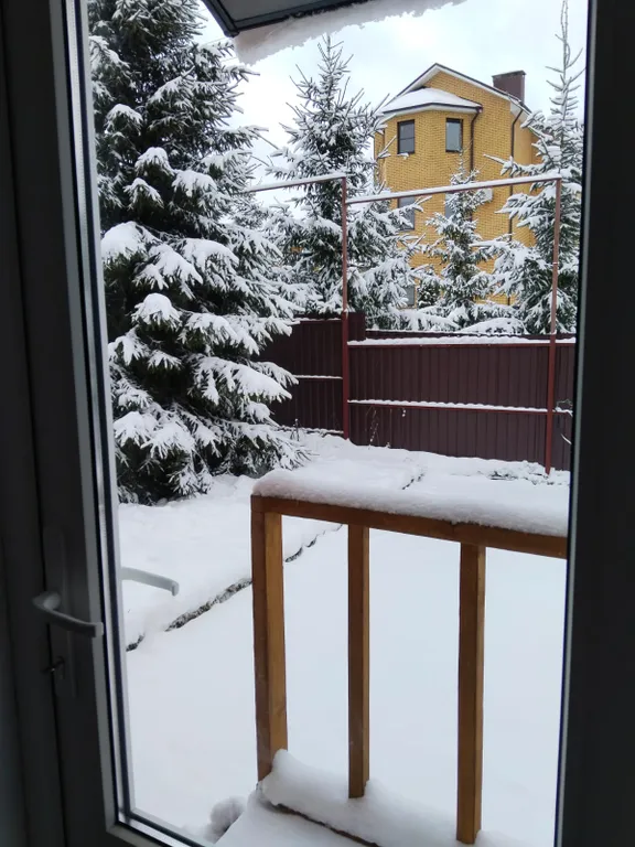 Шикарный новый дом в стиле Loft