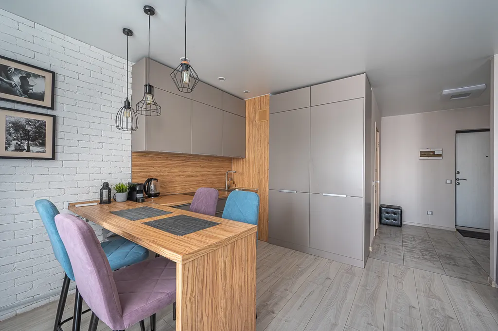 Апартаменты Сон и Душ