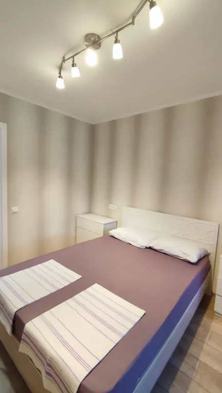 Уютная квартира для семейного отдыха