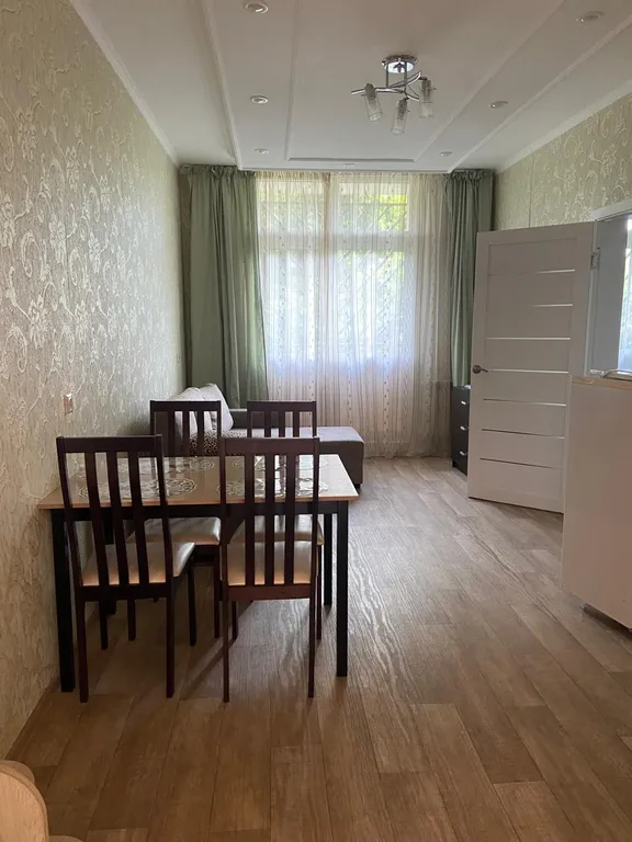 Апартаменты в частной гостинице