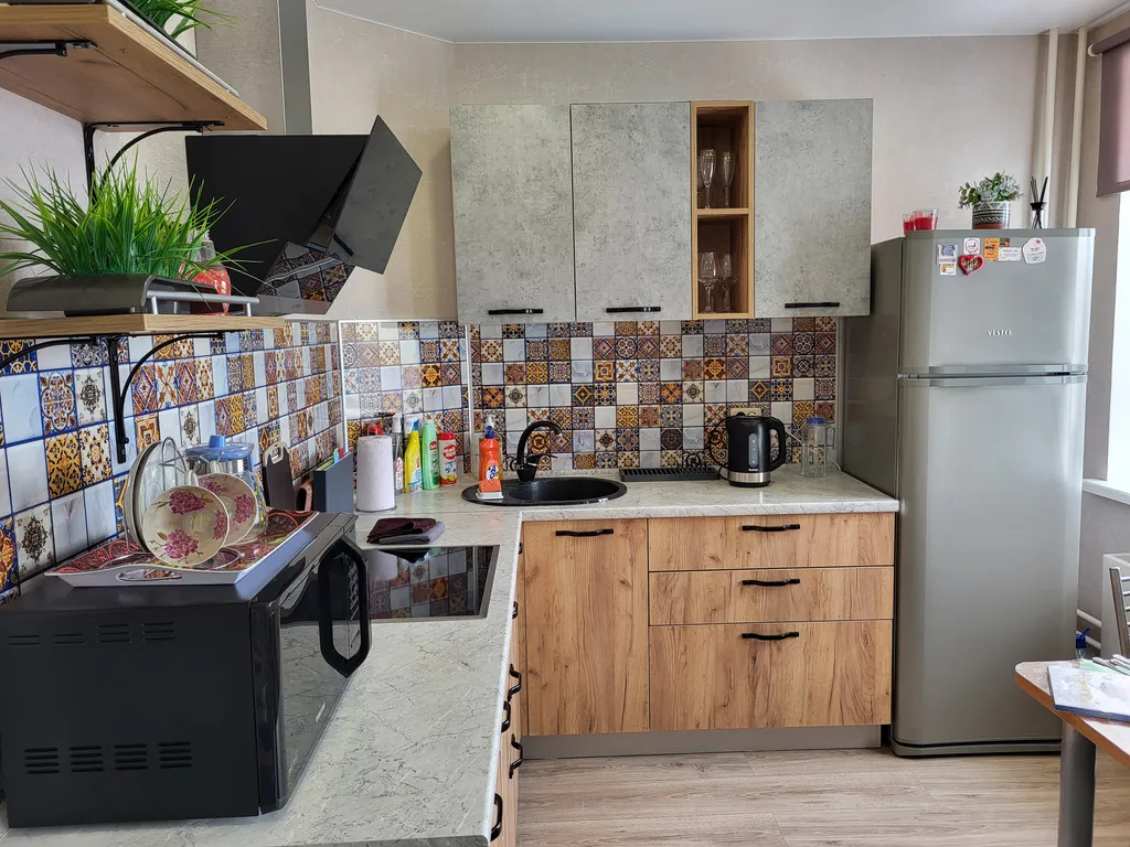 Квартира люкс в ЮЗР