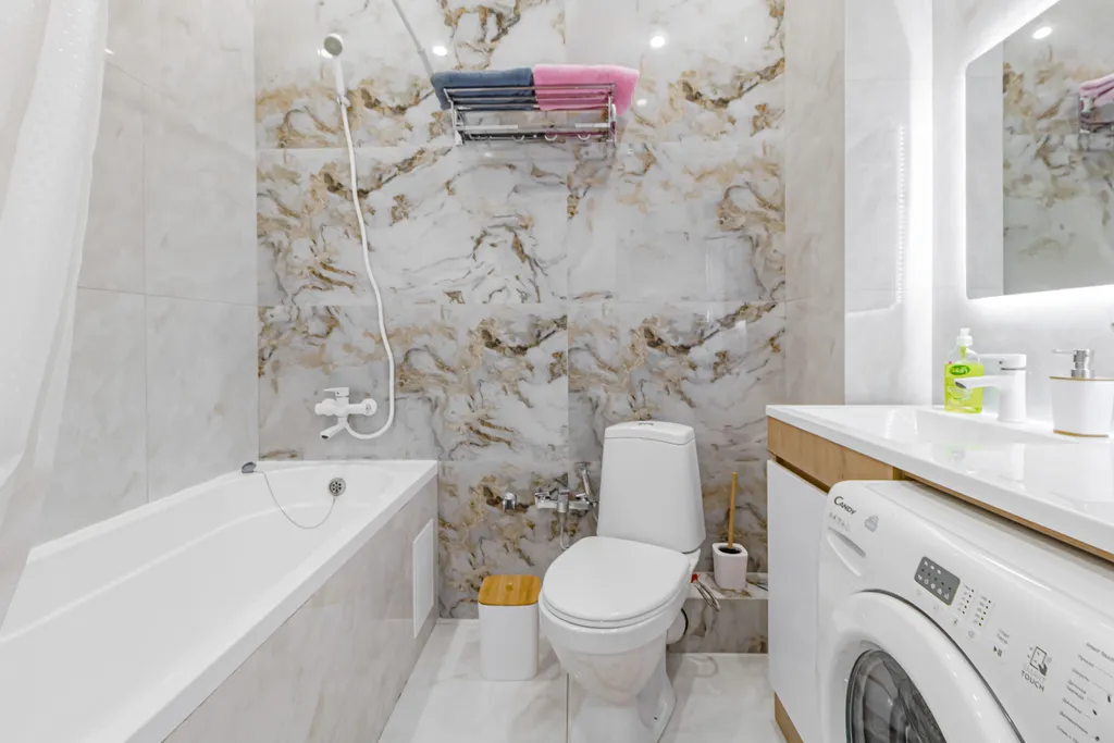 Уютный апартамент в центре Apple City 326