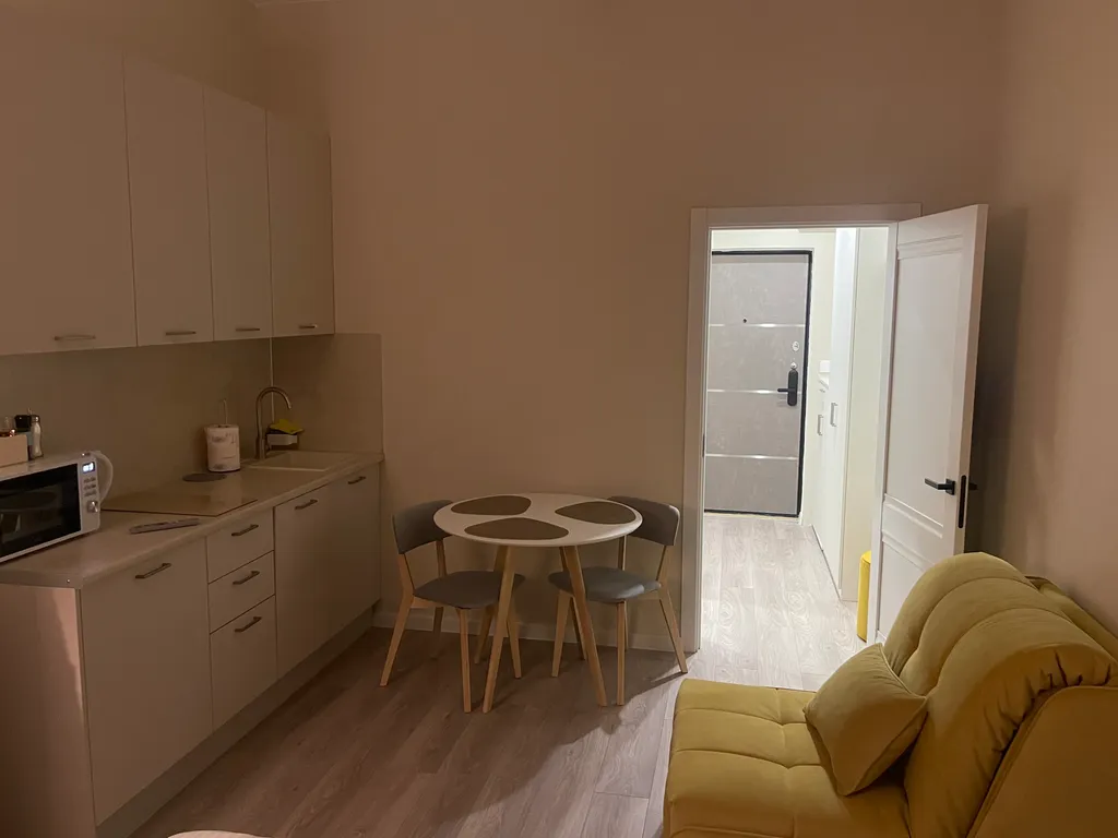 Жемчужина у реки Новый дом Дизайн Балкон и Большой ТВ