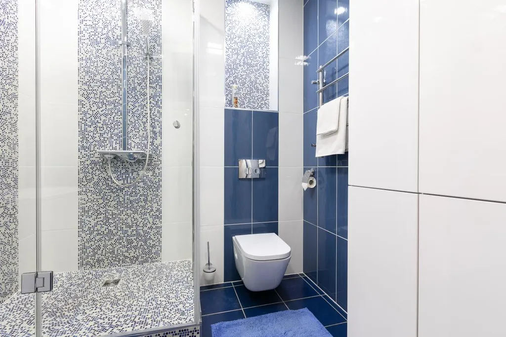 Апартамент рядом с БЦ Высоцкий