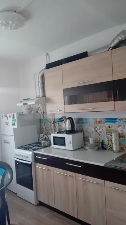 Квартира для семейного отдыха