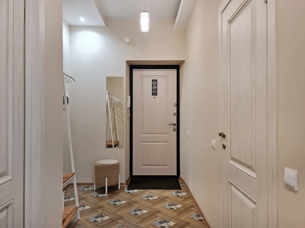 Квартира рядом с центром