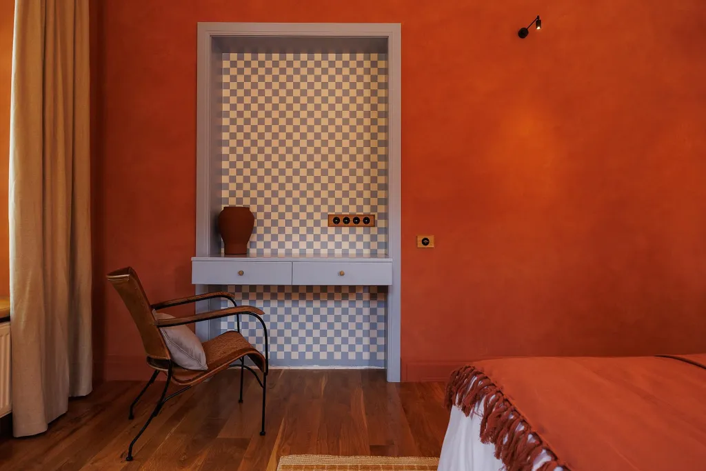 Квартира Инжир