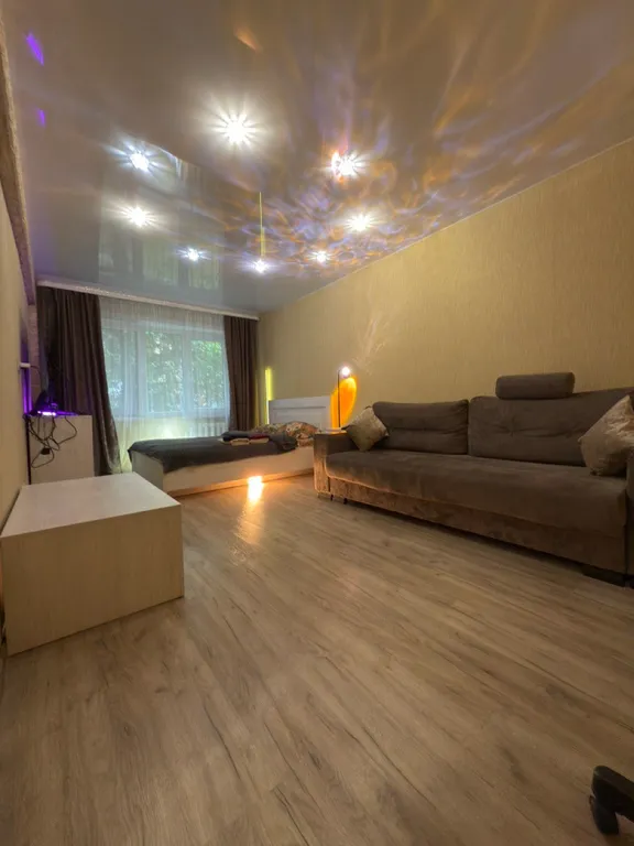 Уютная квартира в спальном районе. 5 минут от центра на авто. — аренда посуточно в Витебск