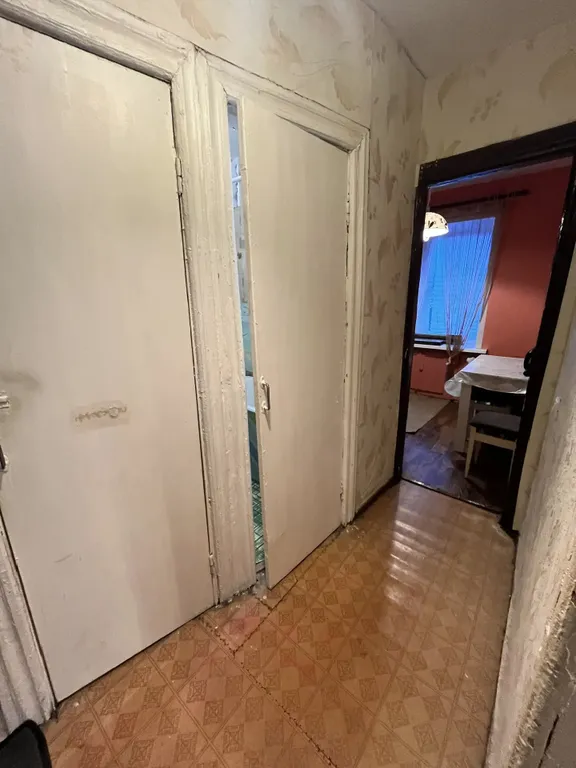 Квартира эконом класса