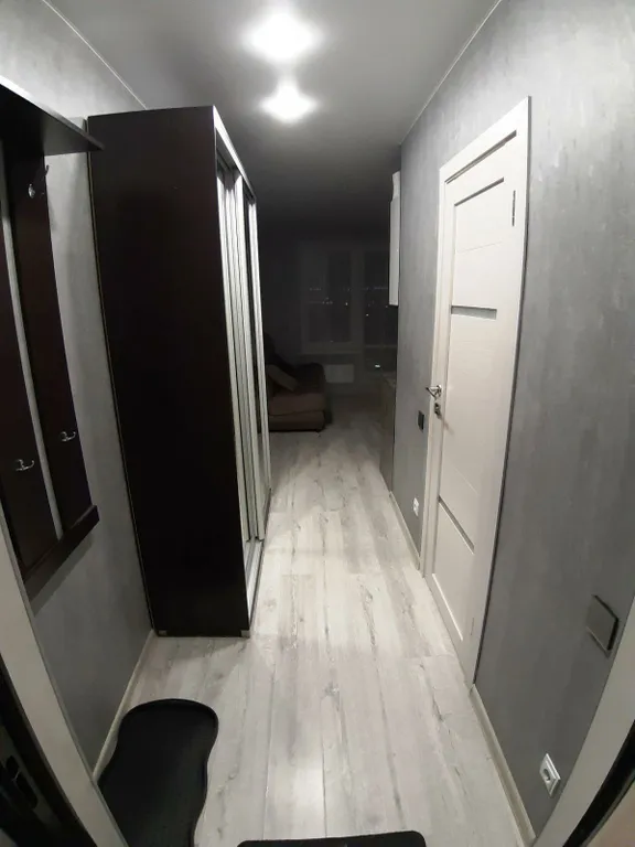 Квартира Уютная студия — Тюмень