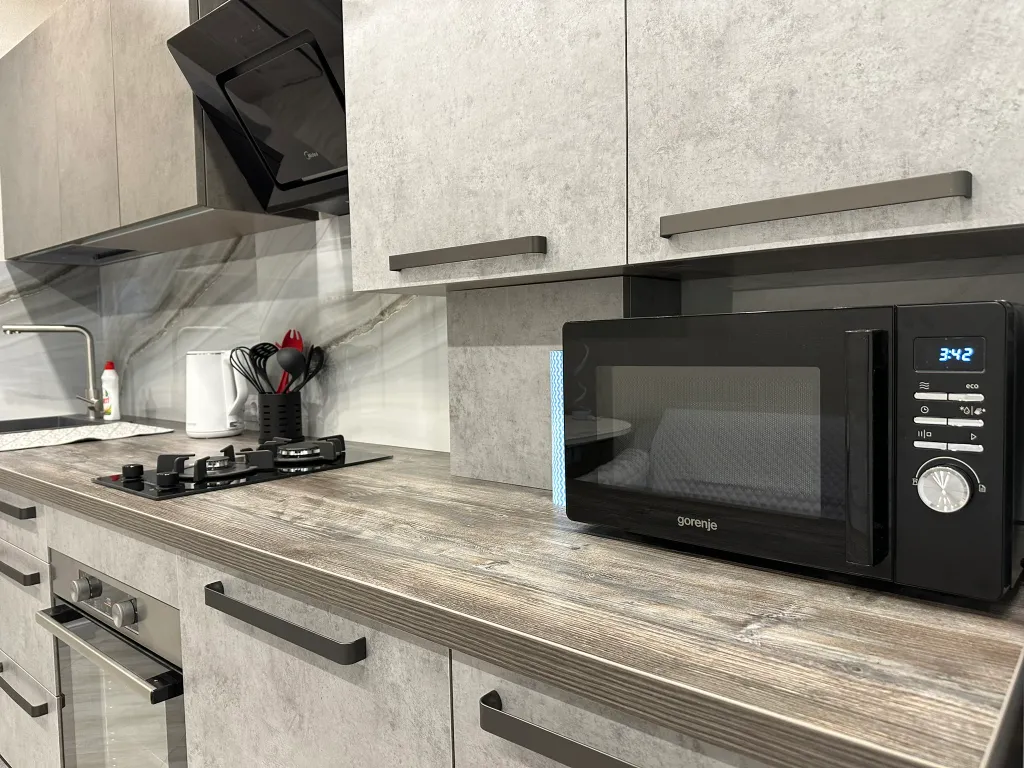 Квартира Baltic Resort — Пионерский