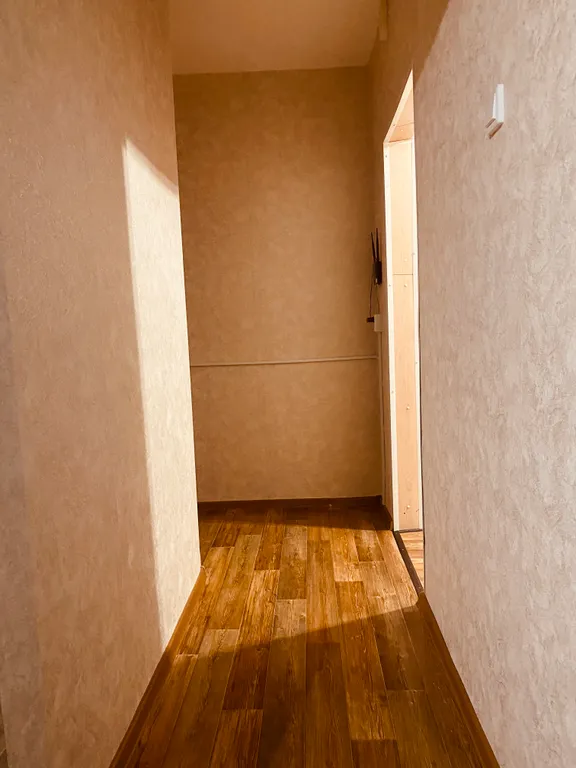 Уютная квартира в Новоильинском районе