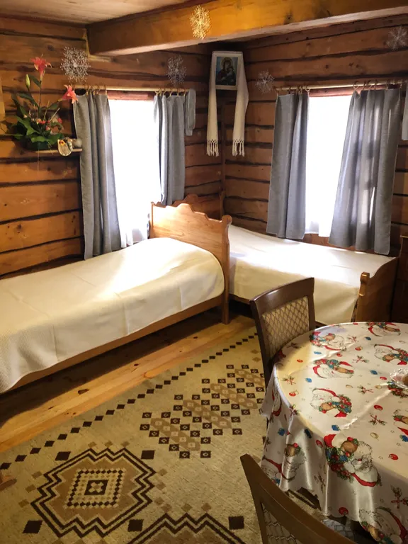 2-комнатный Дом