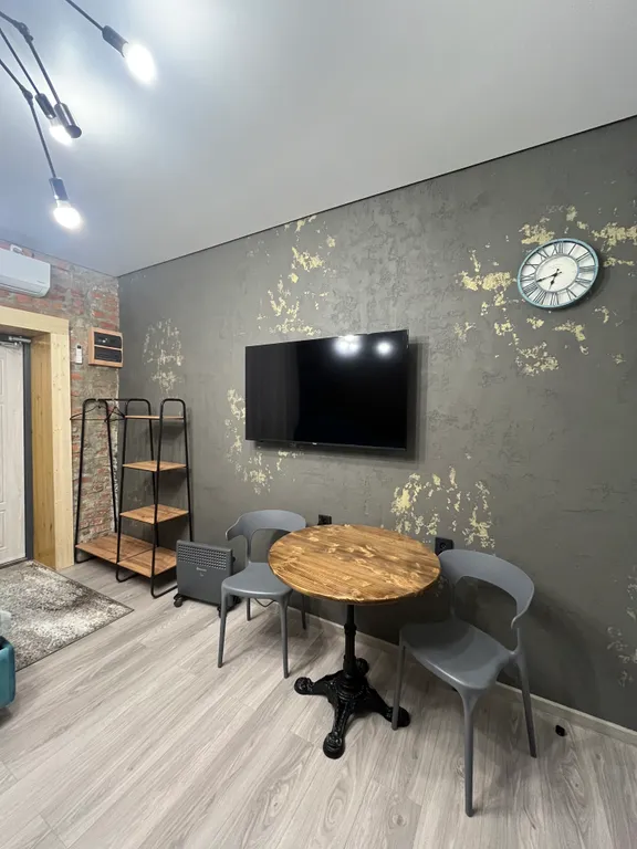 Лофт Студия