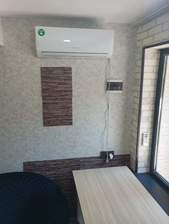 Тихое место в центре