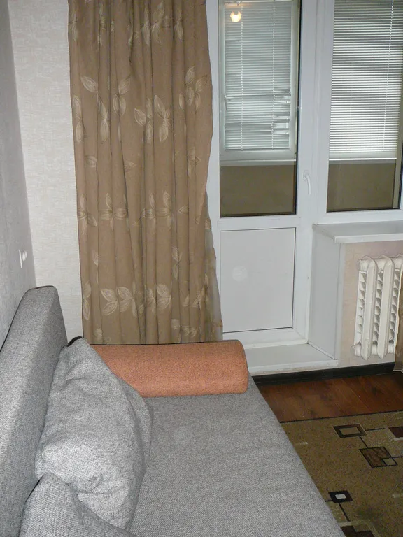 Квартира 2-комнатная квартира в самом центре — Тюмень