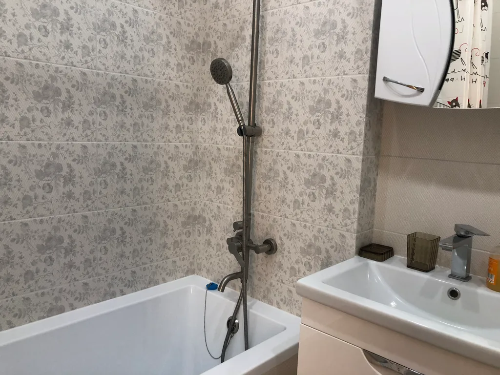 Квартира 1-комнатная Квартира — Симферополь