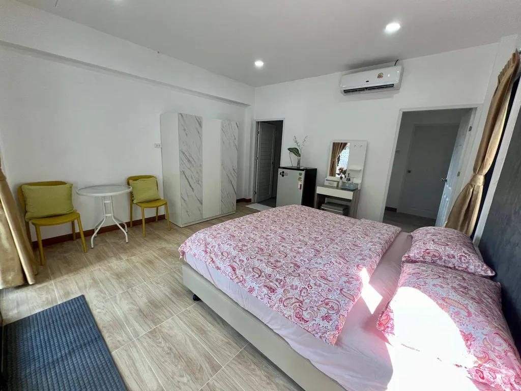 Квартира Райский уголок на Камале — аренда посуточно в Пхукет