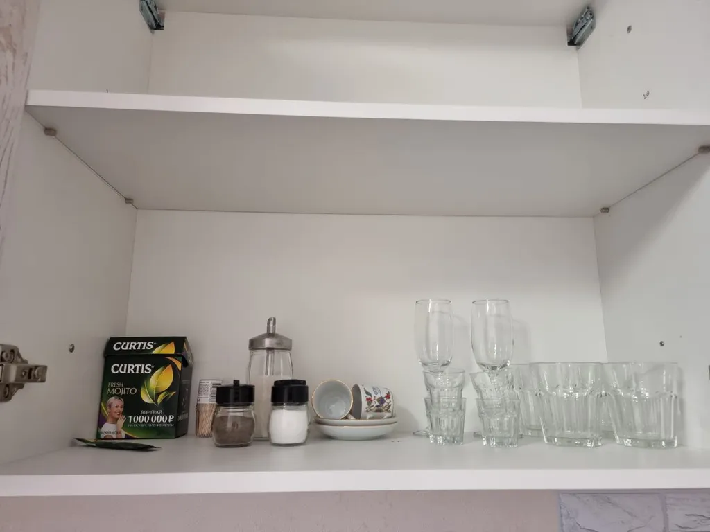 Квартира на Некрасова