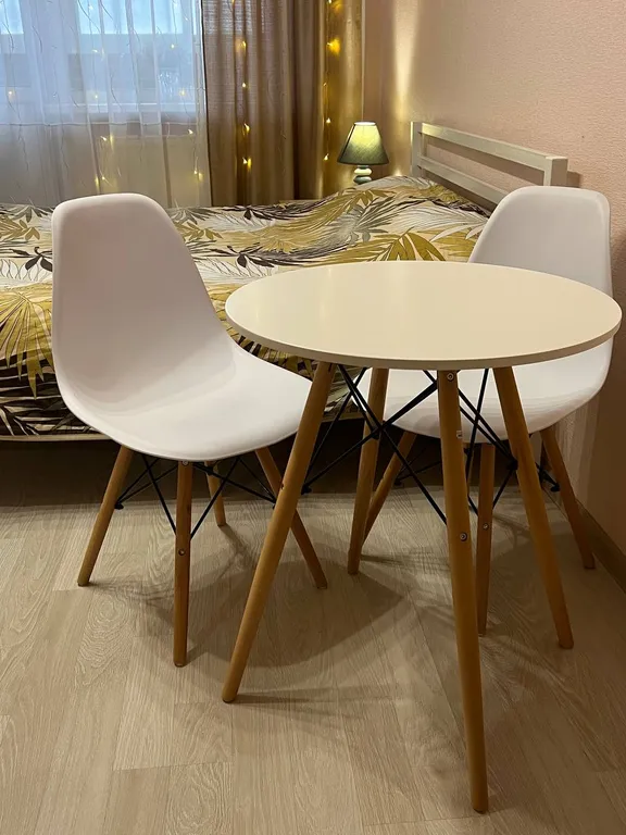 Квартира в ЖК Онежский дворик