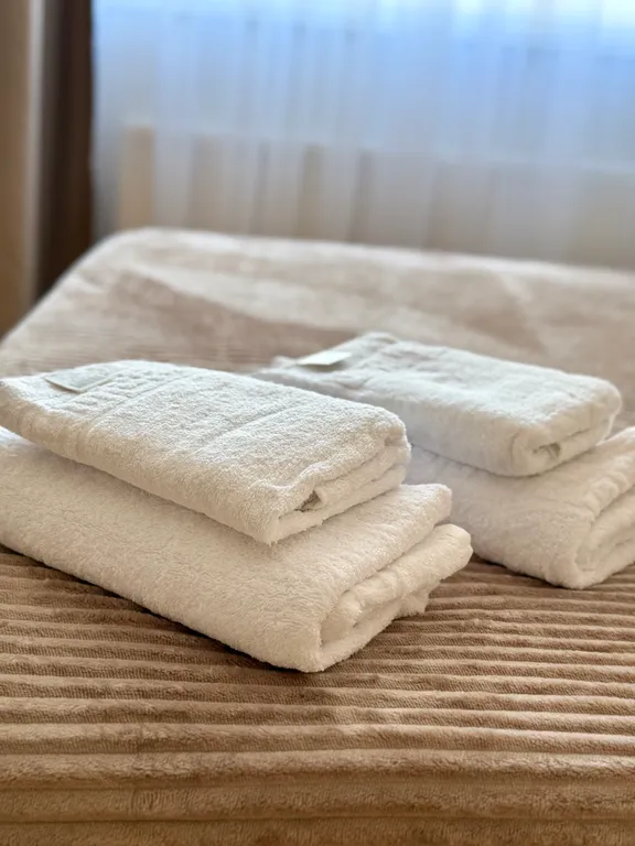 Квартира Апартаменты с видом на горы — Горячий Ключ