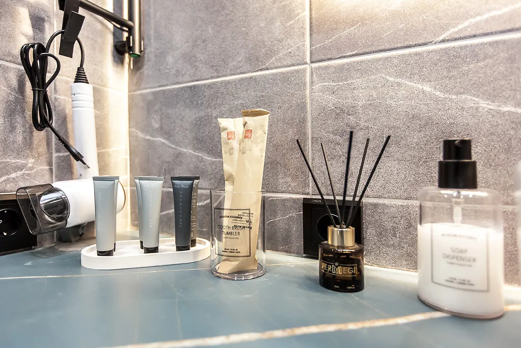 Апартаменты Green Life