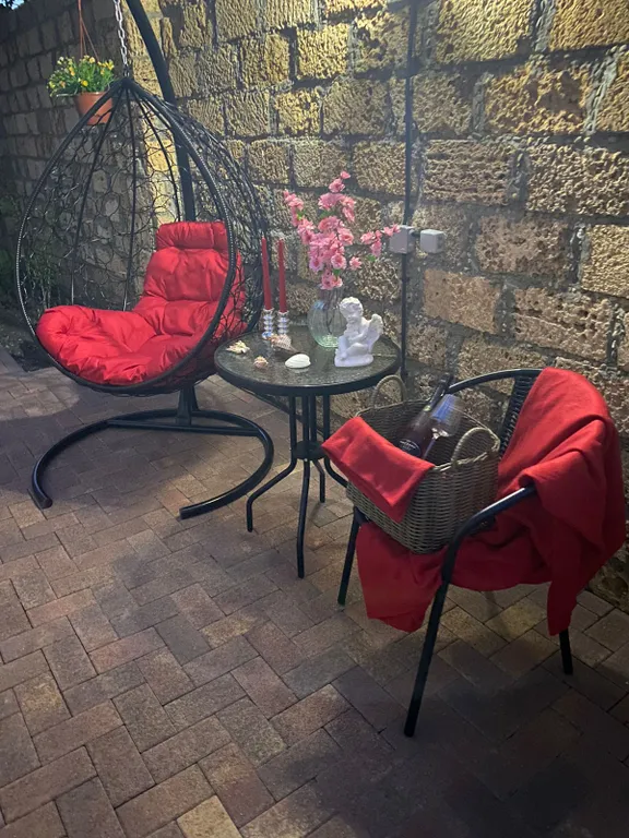 Дом под ключ "любовь"